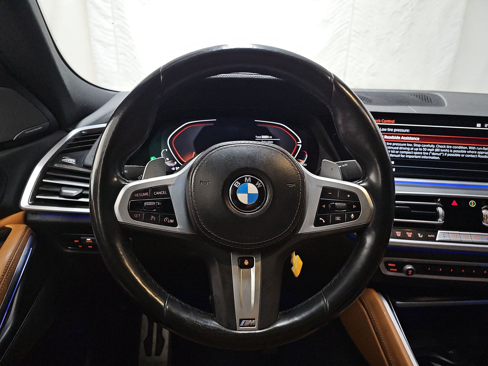 2023 BMW X6 xDrive40i AWD