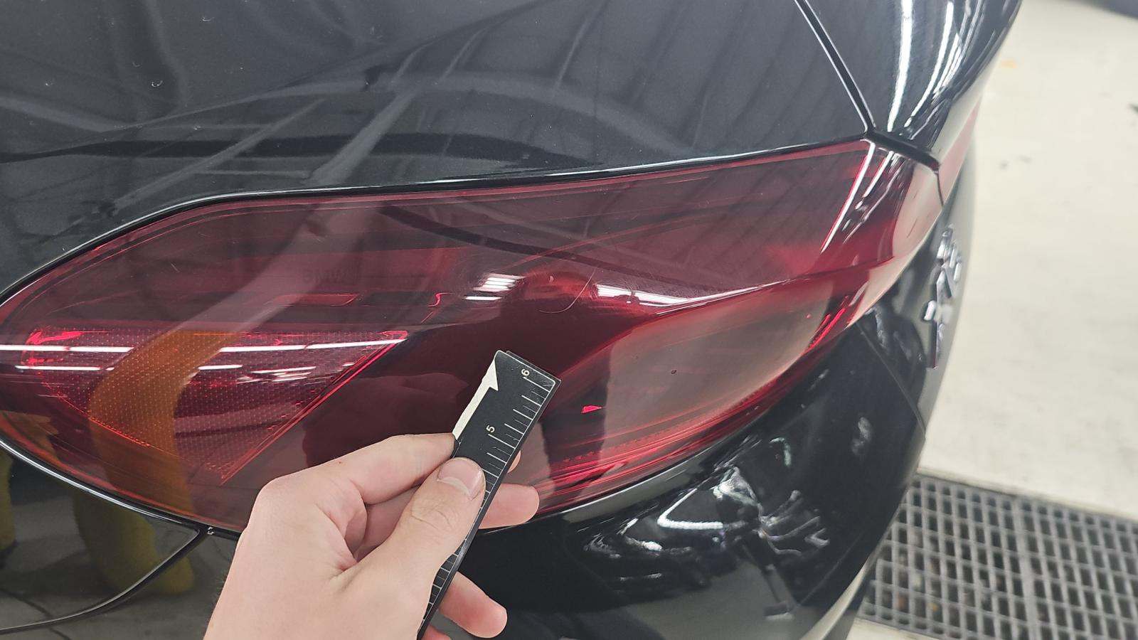 2023 BMW X6 xDrive40i AWD