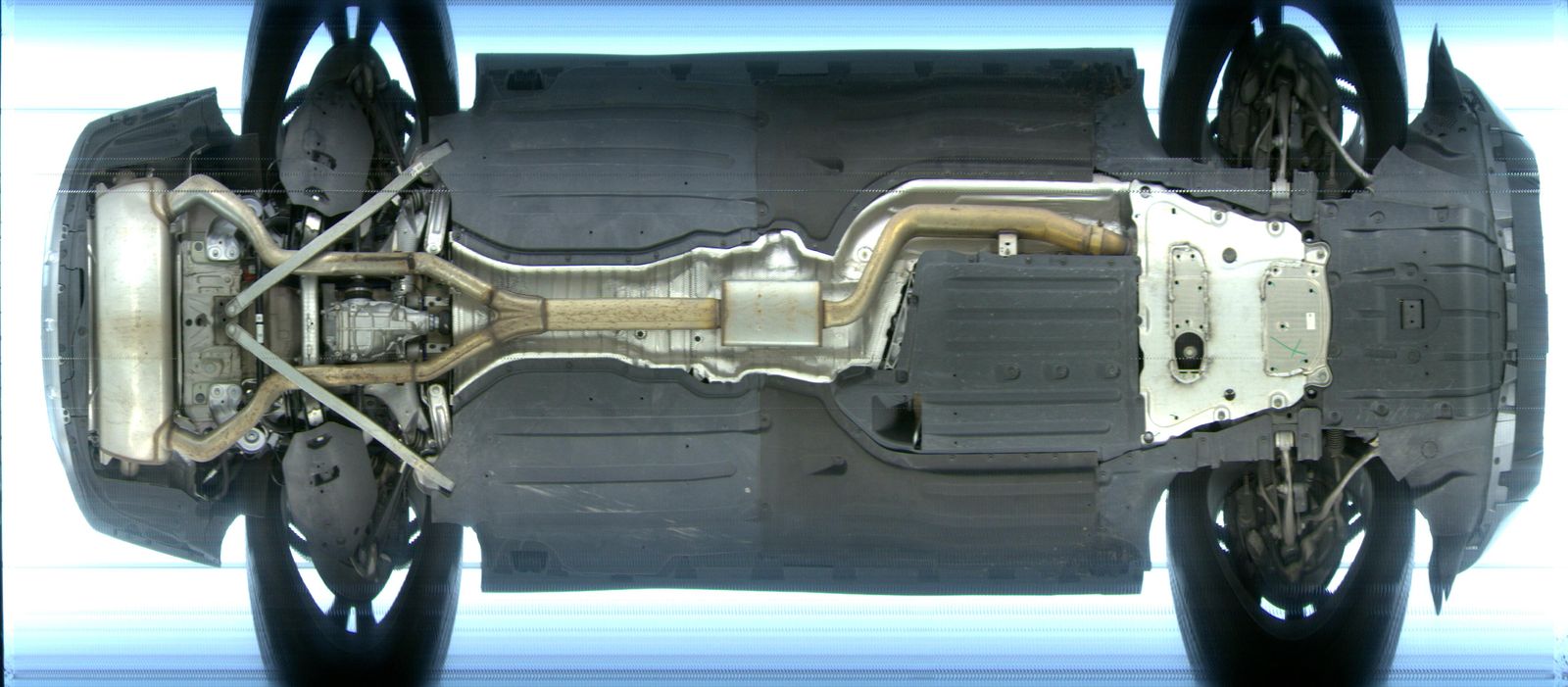 2023 BMW X7 xDrive40i AWD