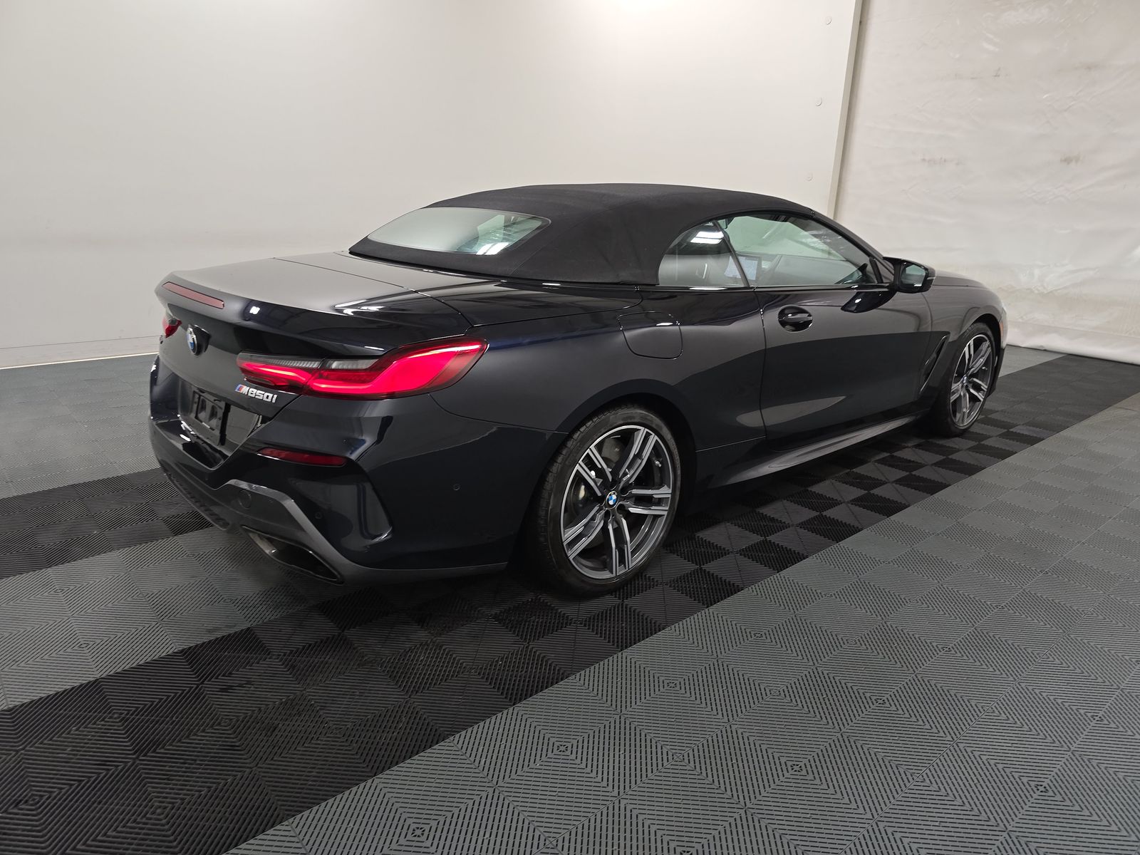 2023 BMW 8 Series M850i xDrive AWD