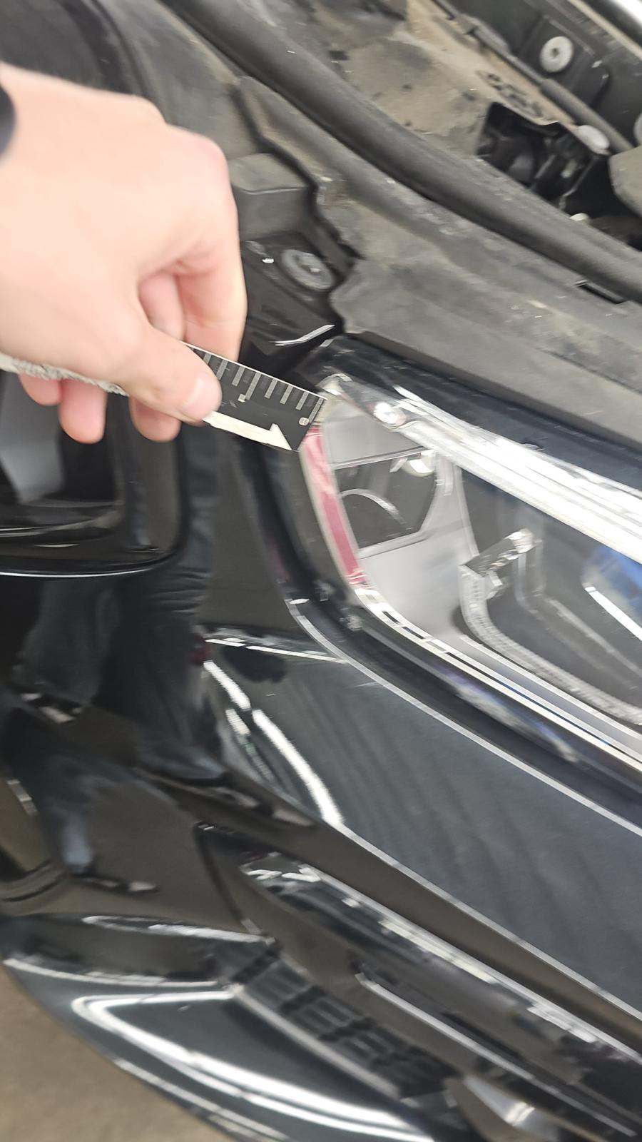 2023 BMW X6 xDrive40i AWD