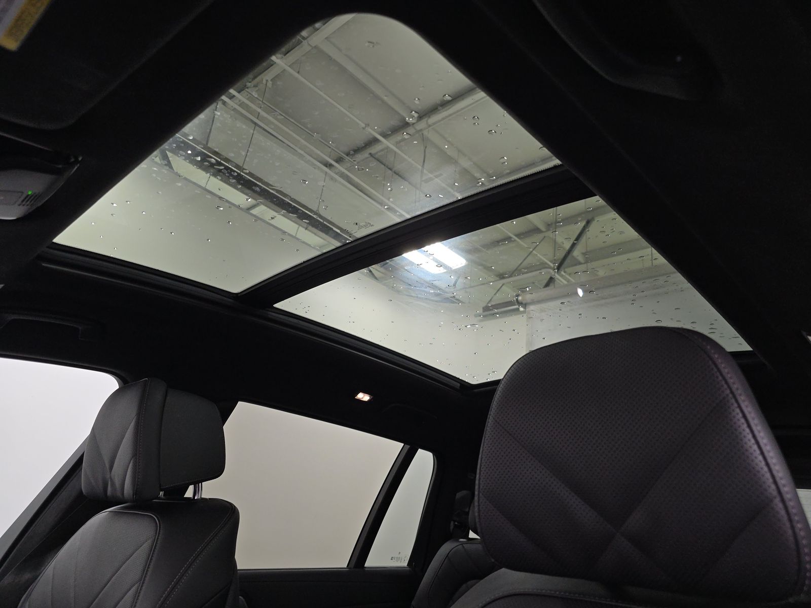 2023 BMW X7 xDrive40i AWD