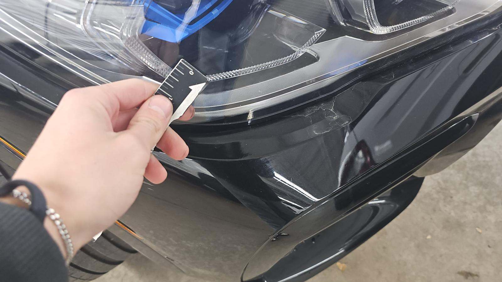 2023 BMW X6 xDrive40i AWD