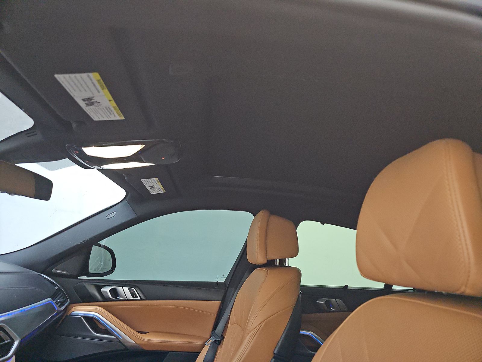 2023 BMW X6 xDrive40i AWD