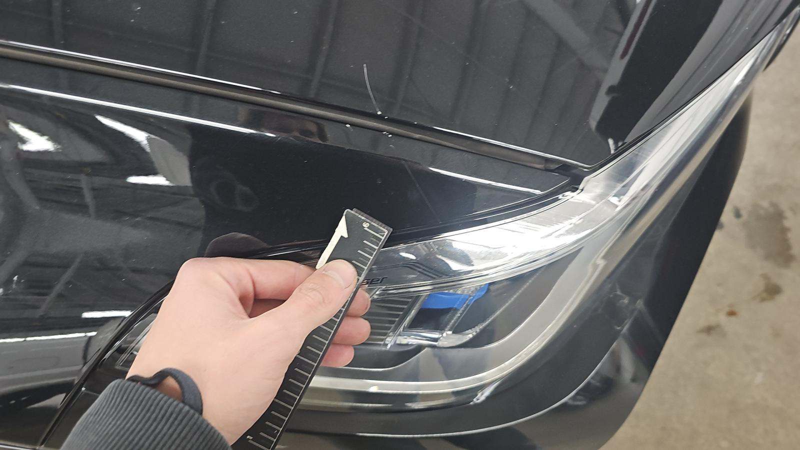 2023 BMW X6 xDrive40i AWD