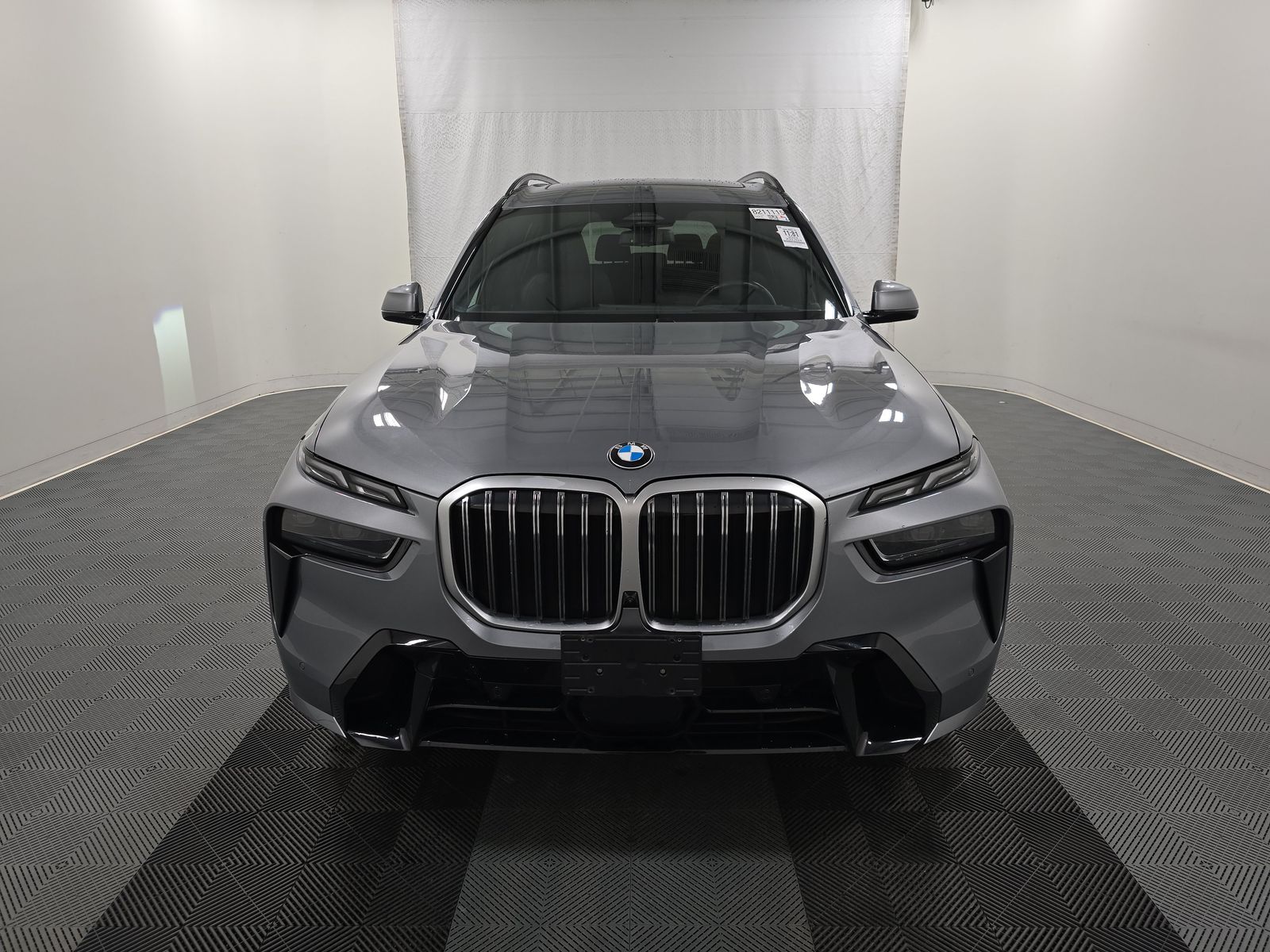 2023 BMW X7 xDrive40i AWD
