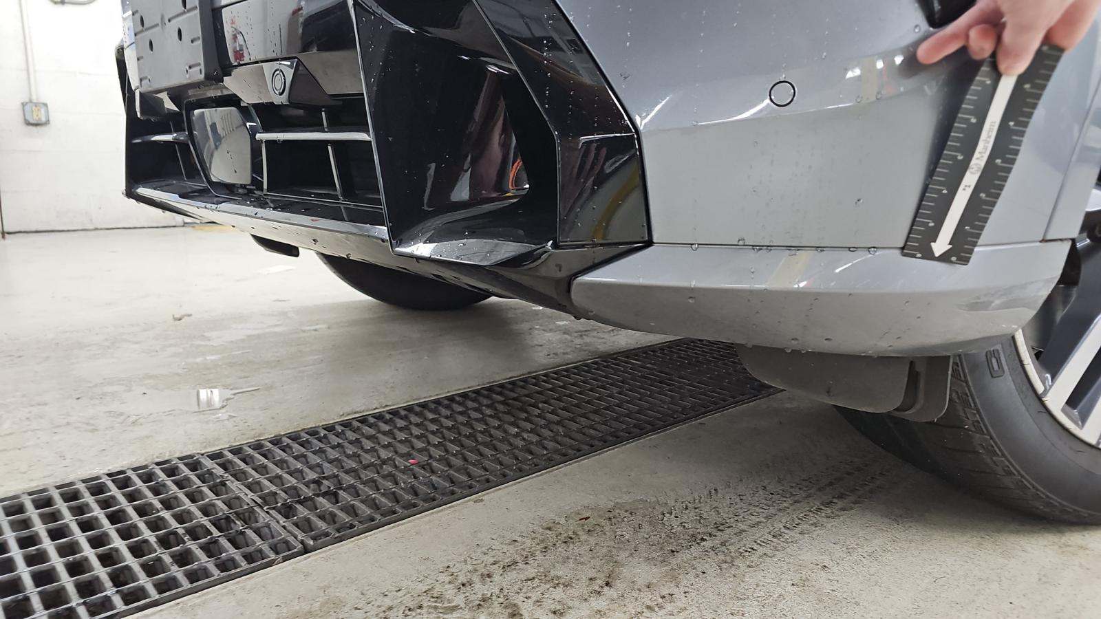 2023 BMW X7 xDrive40i AWD