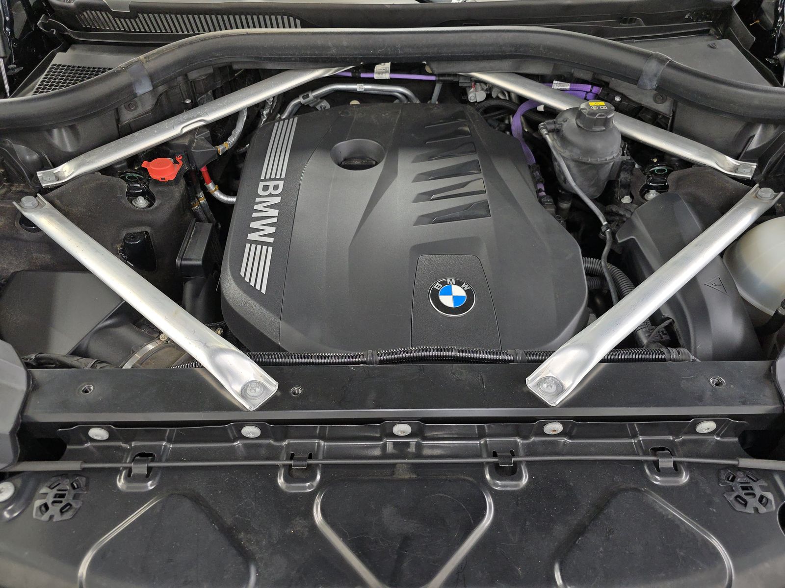 2023 BMW X7 xDrive40i AWD