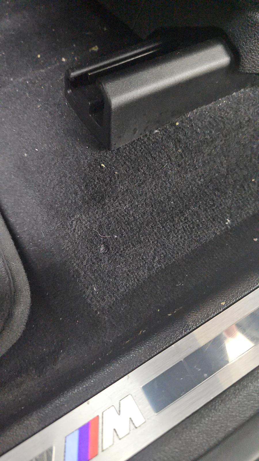 2023 BMW X6 xDrive40i AWD