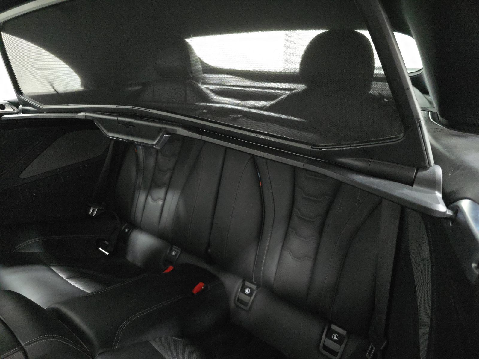 2023 BMW 8 Series M850i xDrive AWD