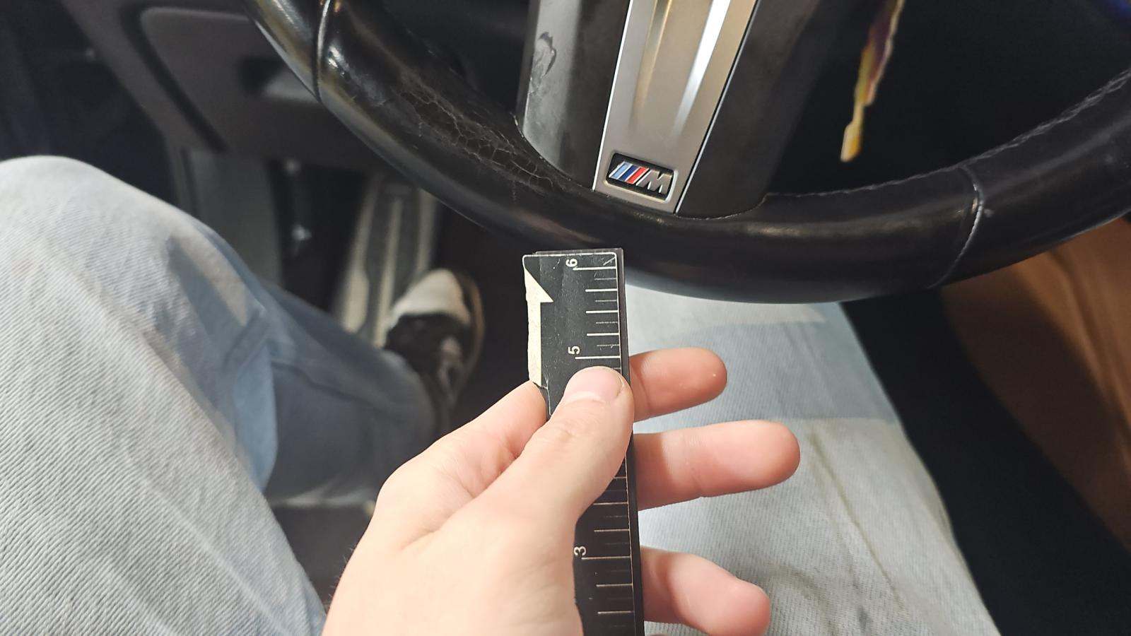 2023 BMW X6 xDrive40i AWD