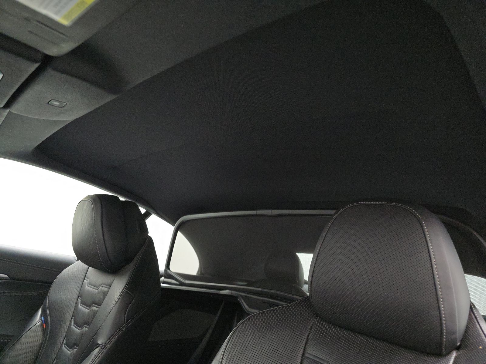 2023 BMW 8 Series M850i xDrive AWD