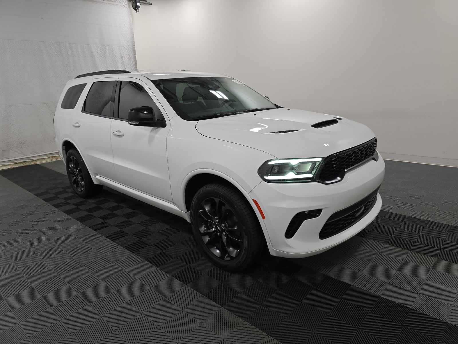 2022 Dodge Durango GT Plus AWD