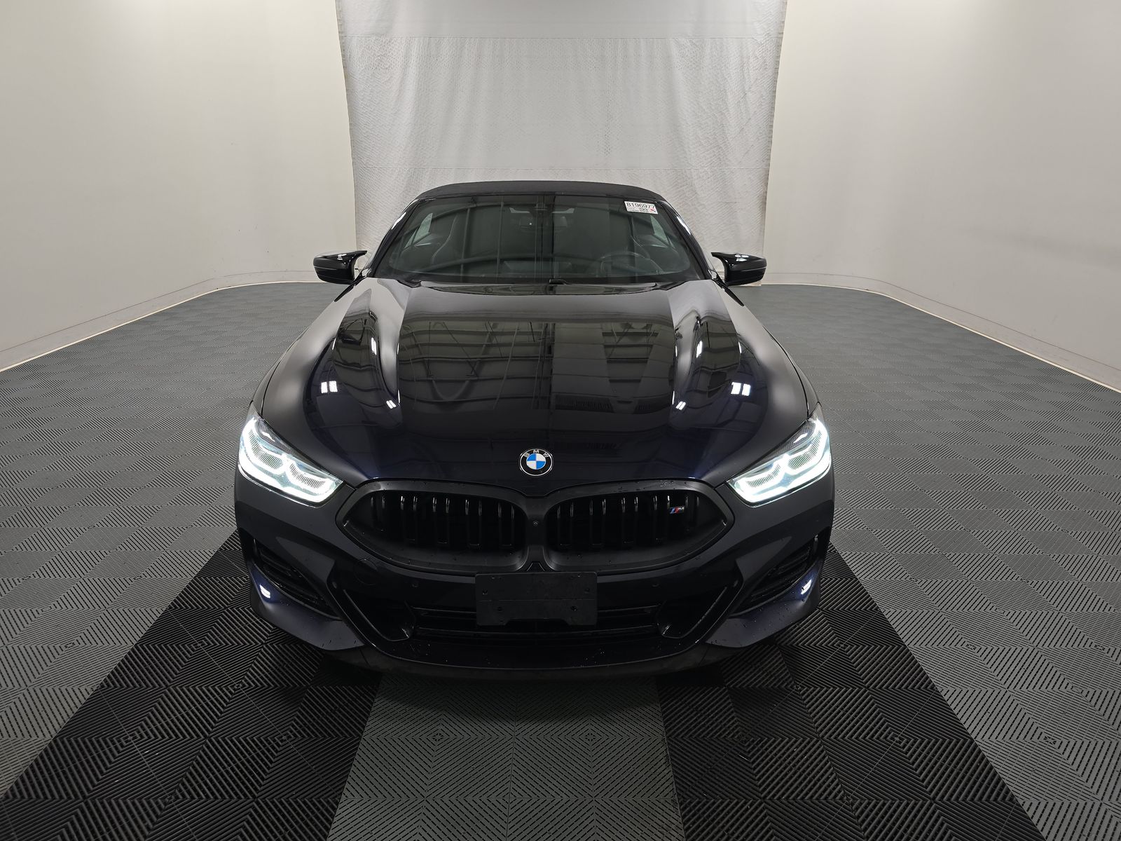 2023 BMW 8 Series M850i xDrive AWD