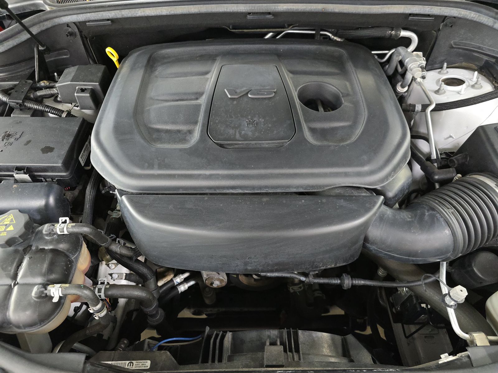 2022 Dodge Durango GT Plus AWD