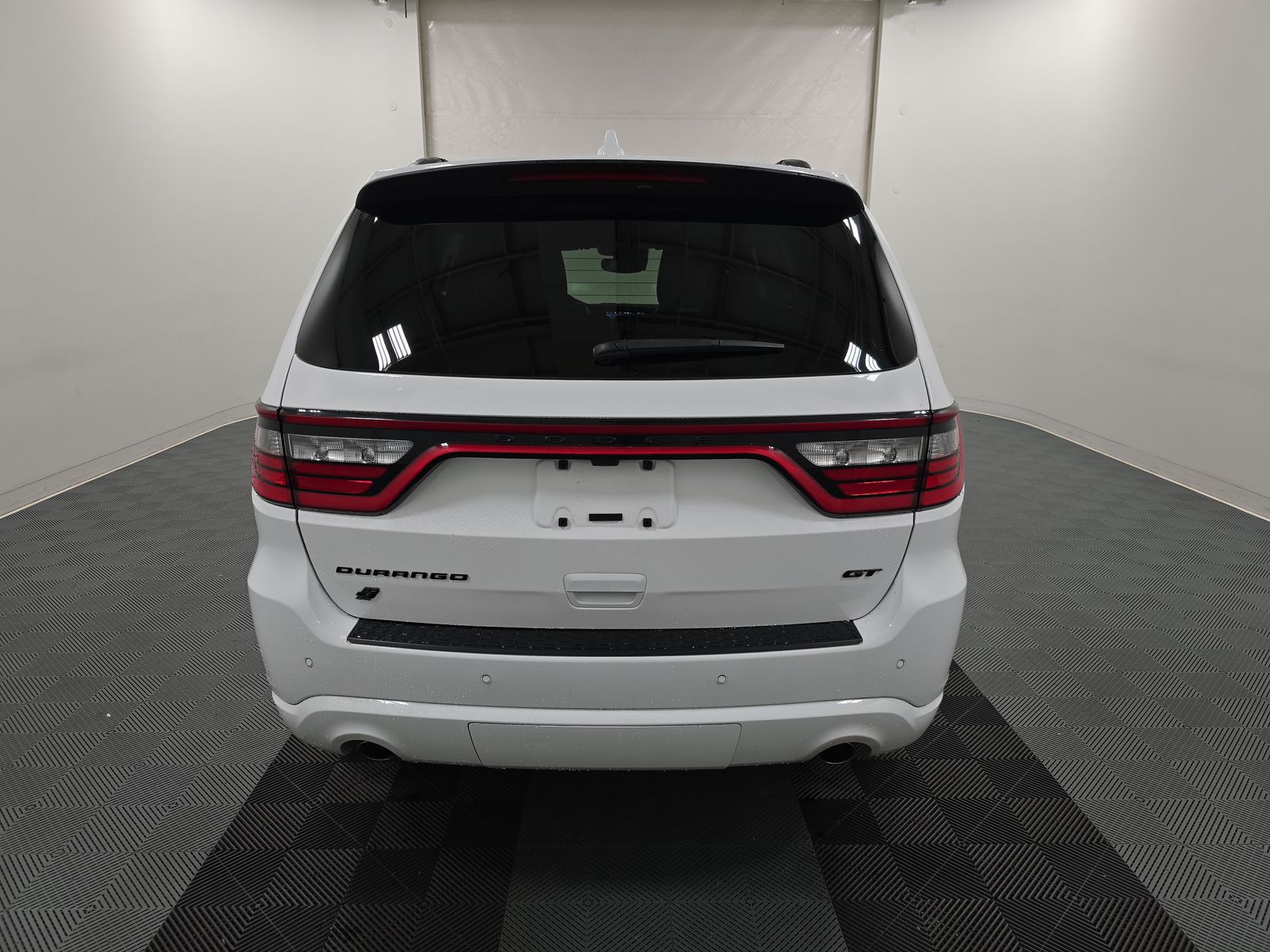 2022 Dodge Durango GT Plus AWD