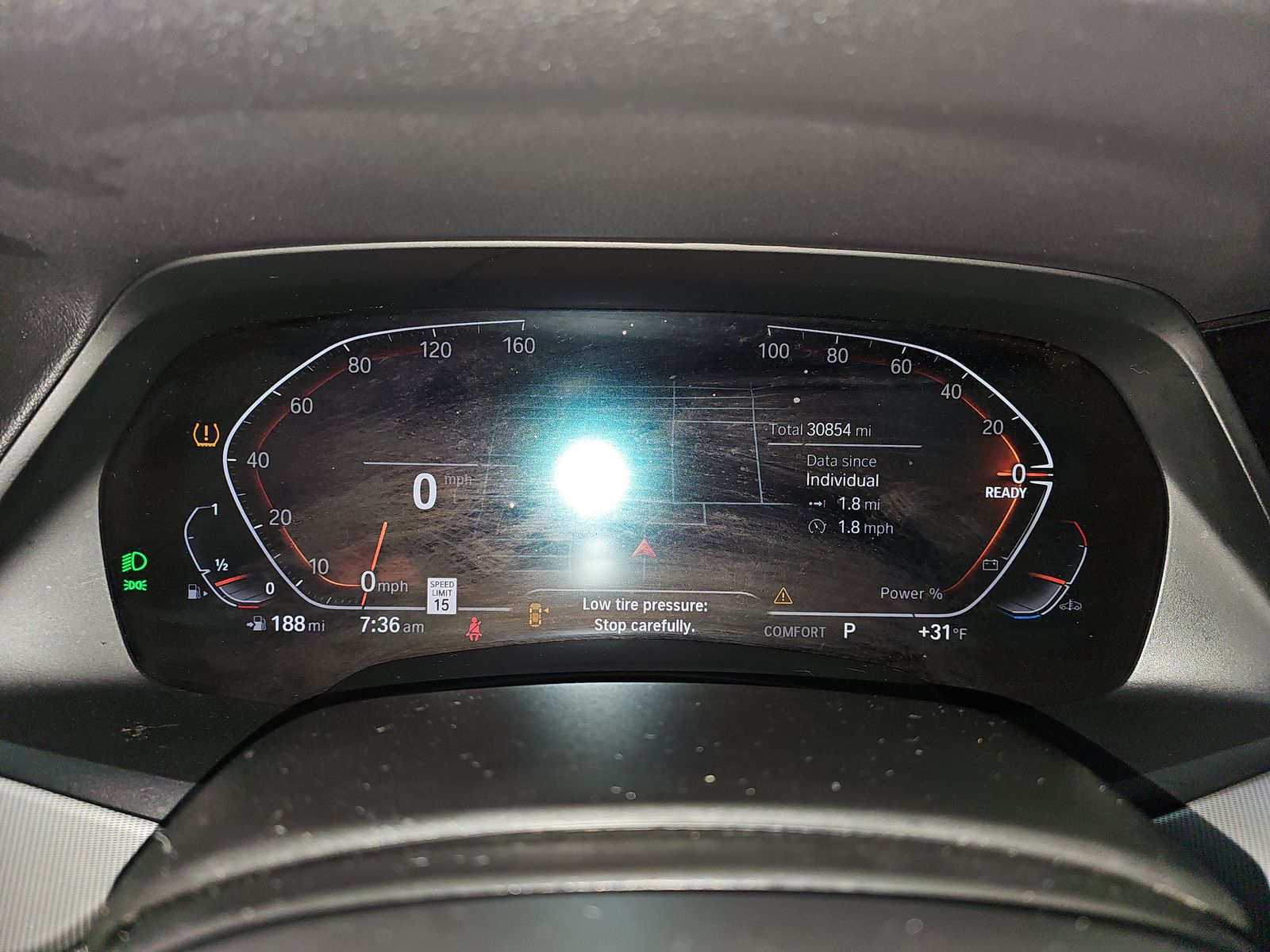 2023 BMW X6 xDrive40i AWD