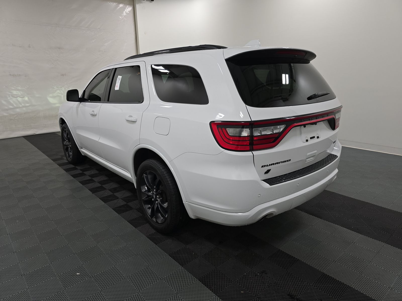 2022 Dodge Durango GT Plus AWD