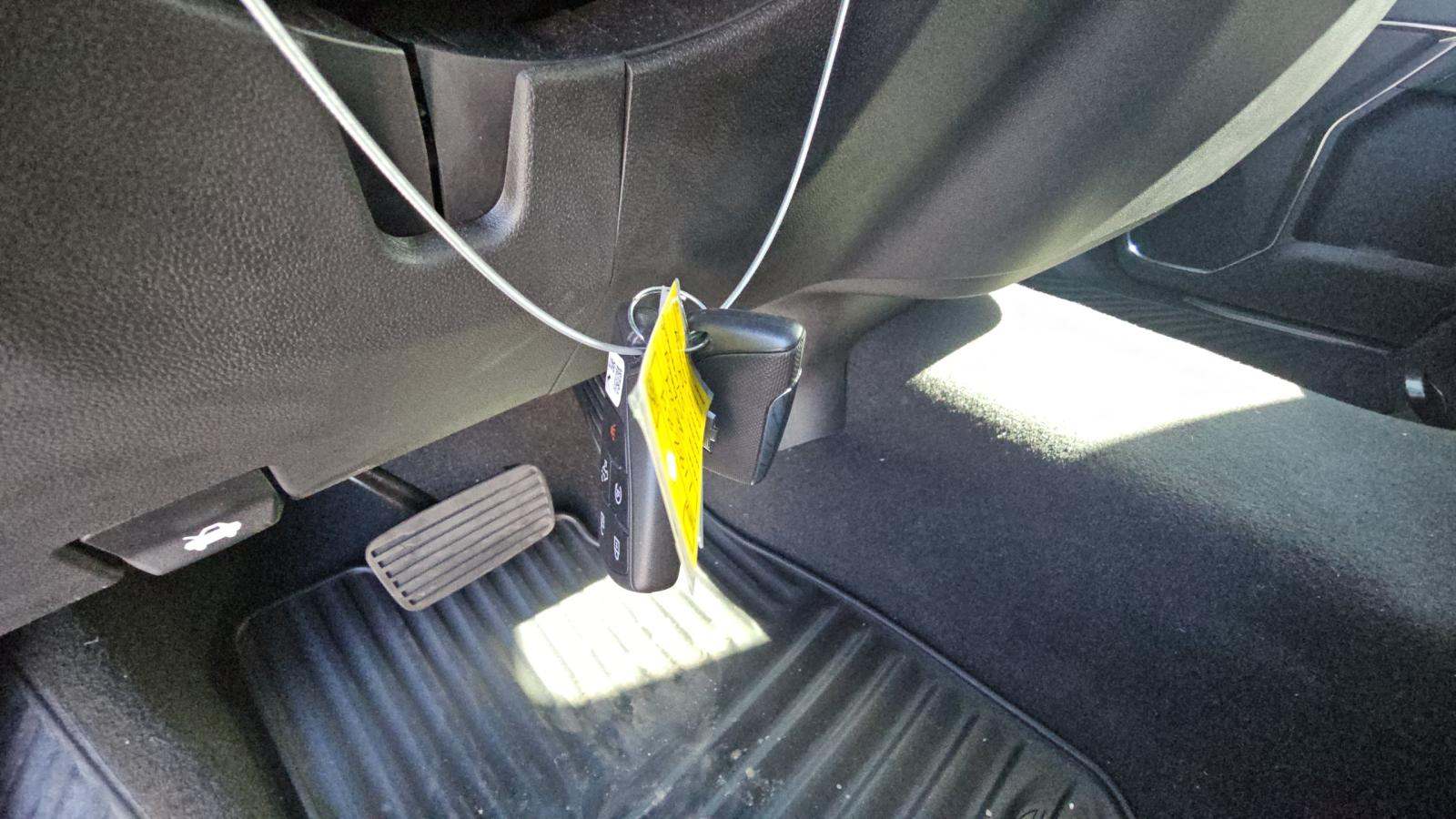 2024 Chevrolet Silverado 1500 LT AWD