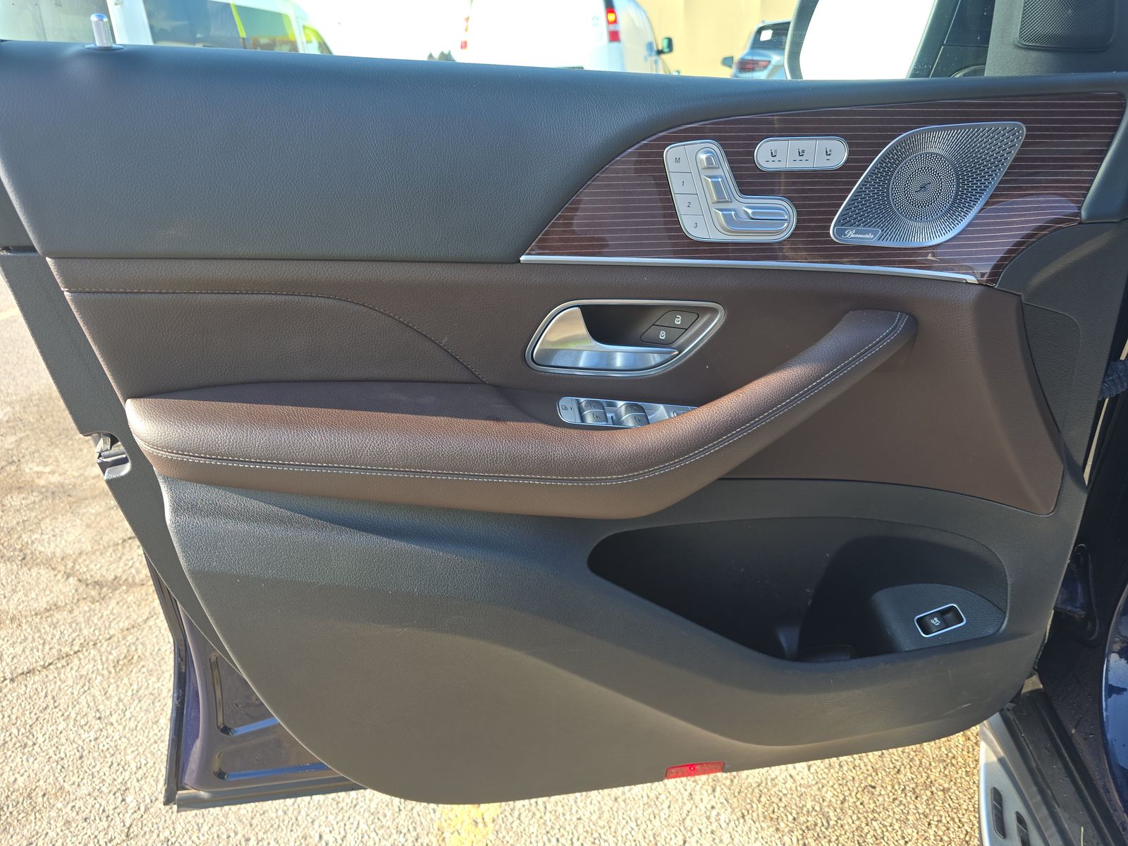 2022 Mercedes-Benz GLE GLE 350 AWD