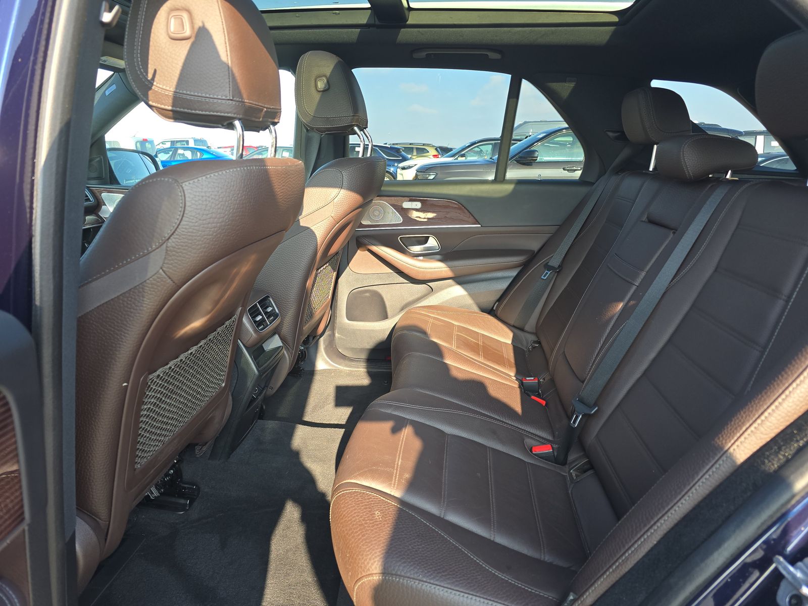 2022 Mercedes-Benz GLE GLE 350 AWD