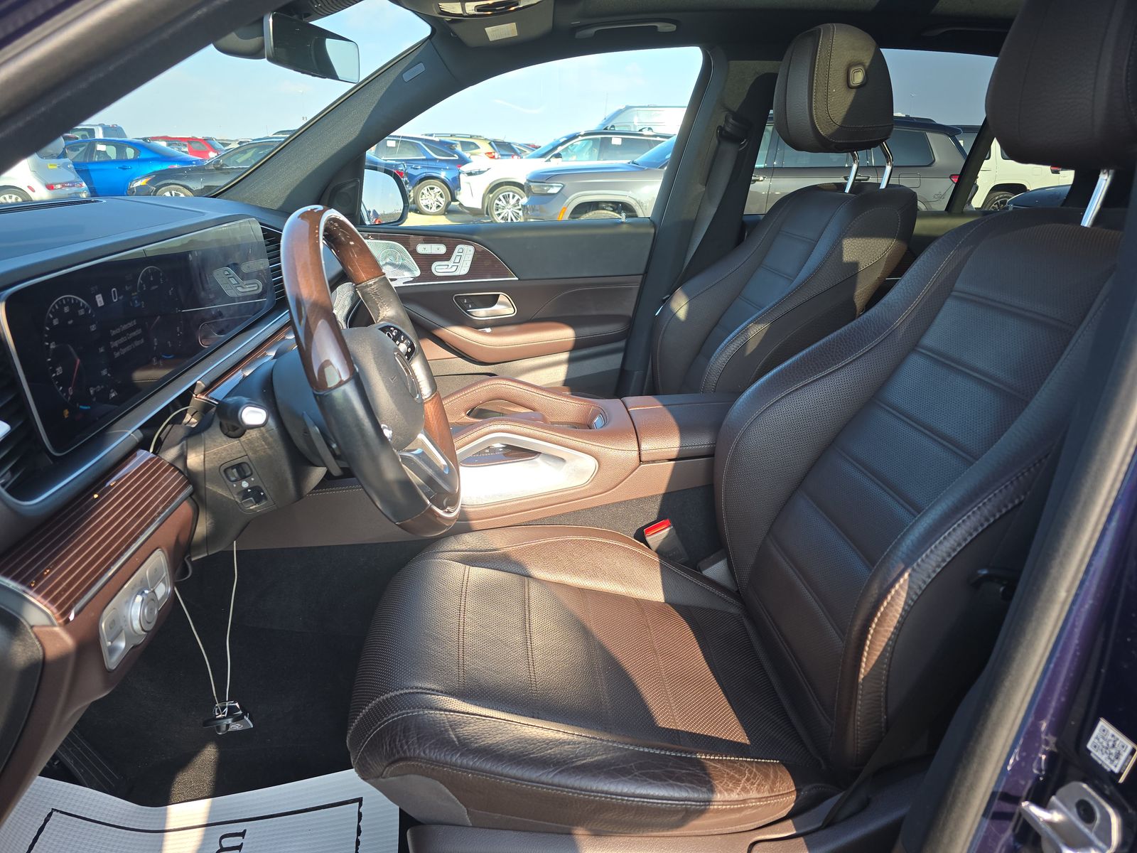 2022 Mercedes-Benz GLE GLE 350 AWD