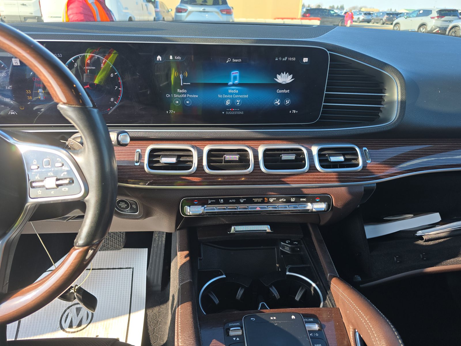 2022 Mercedes-Benz GLE GLE 350 AWD