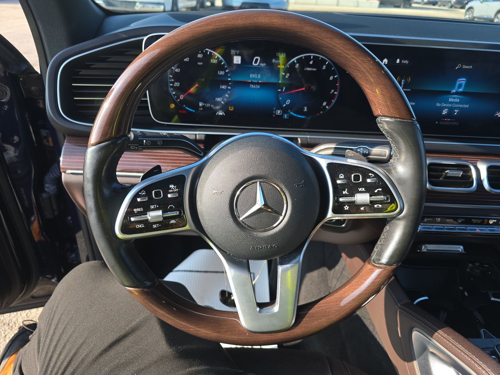 2022 Mercedes-Benz GLE GLE 350 AWD