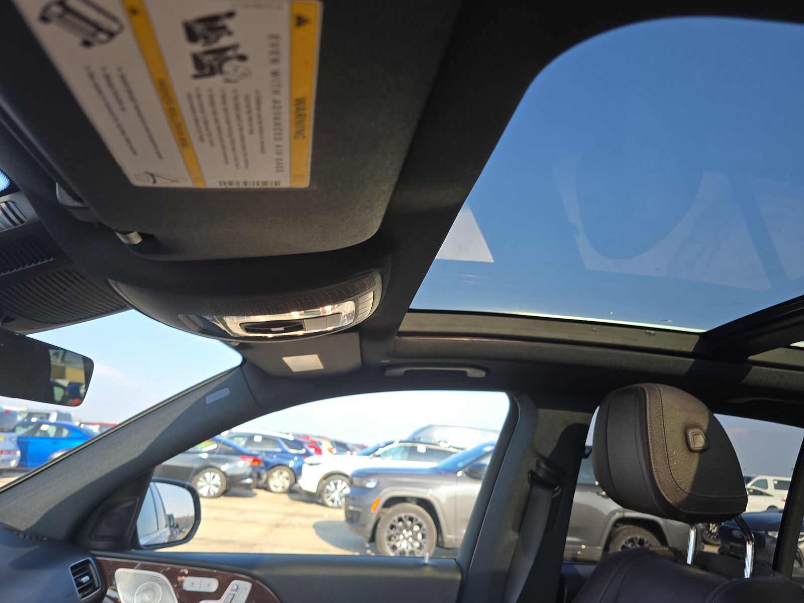 2022 Mercedes-Benz GLE GLE 350 AWD