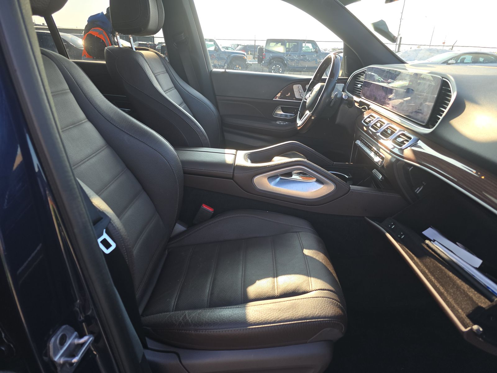 2022 Mercedes-Benz GLE GLE 350 AWD