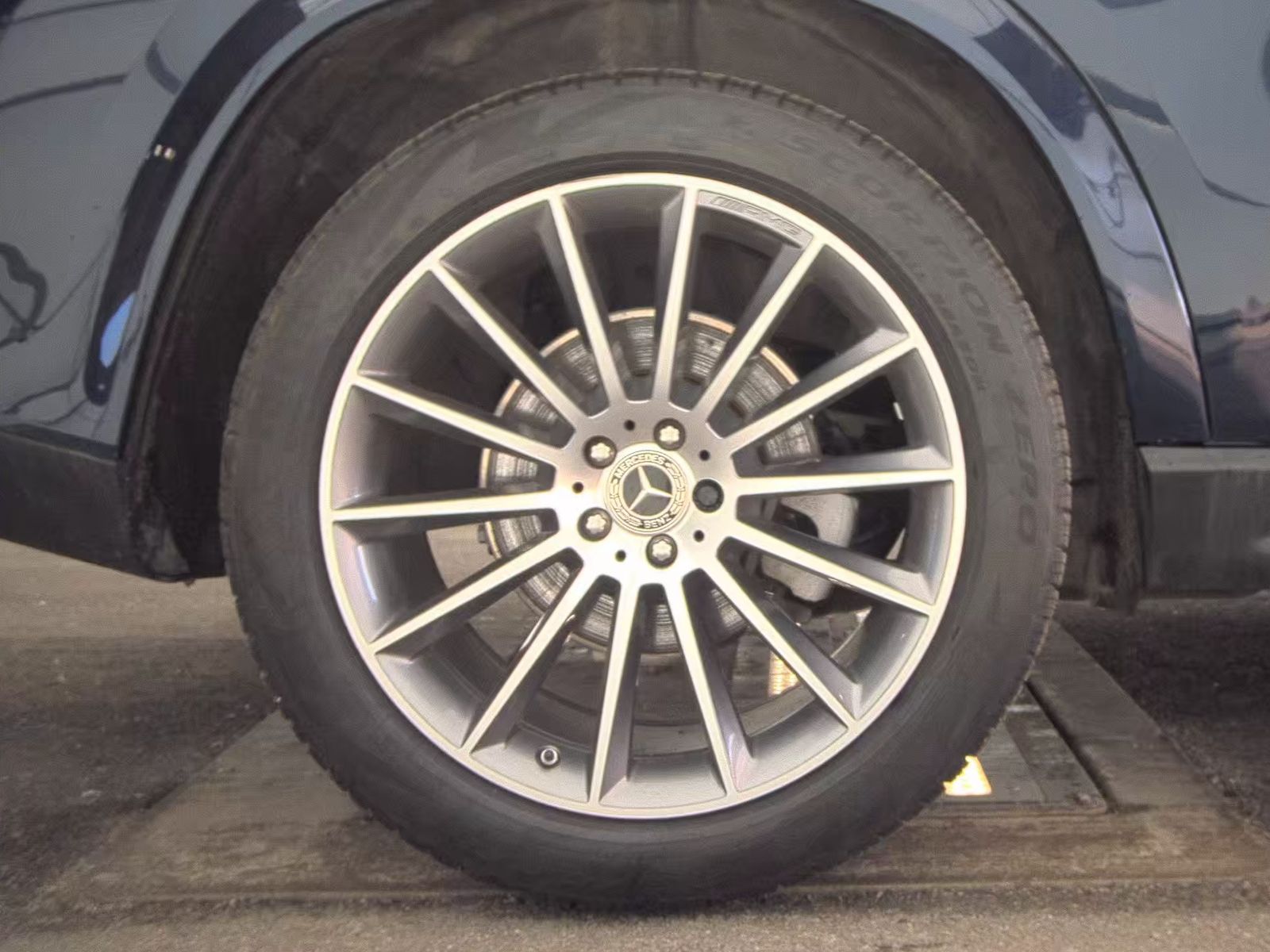 2022 Mercedes-Benz GLE GLE 350 AWD