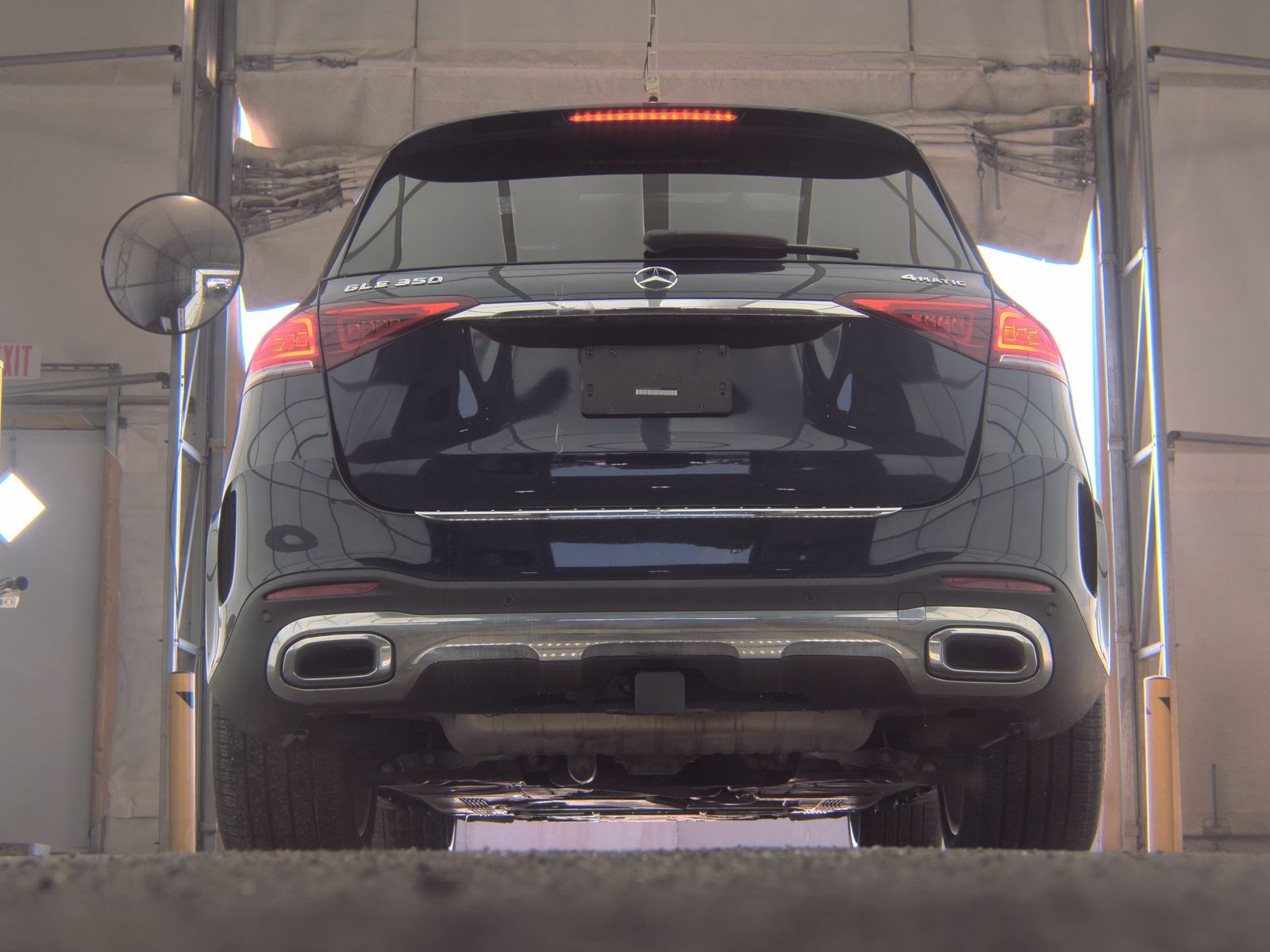 2022 Mercedes-Benz GLE GLE 350 AWD