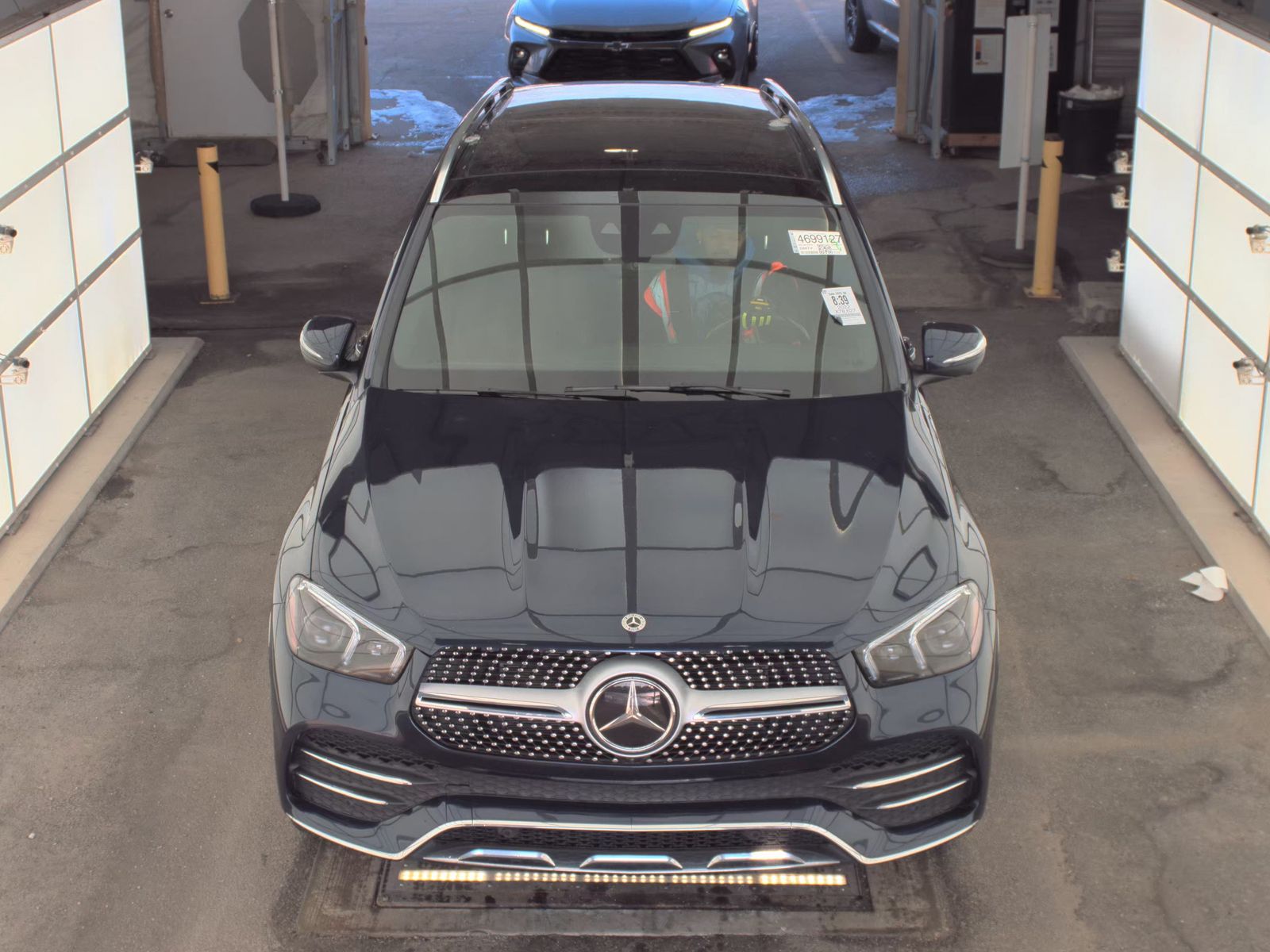 2022 Mercedes-Benz GLE GLE 350 AWD