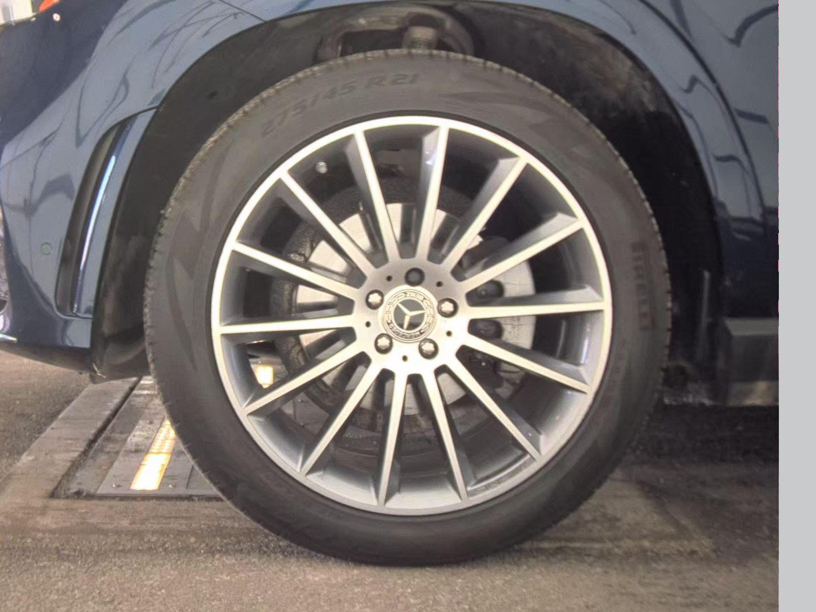 2022 Mercedes-Benz GLE GLE 350 AWD