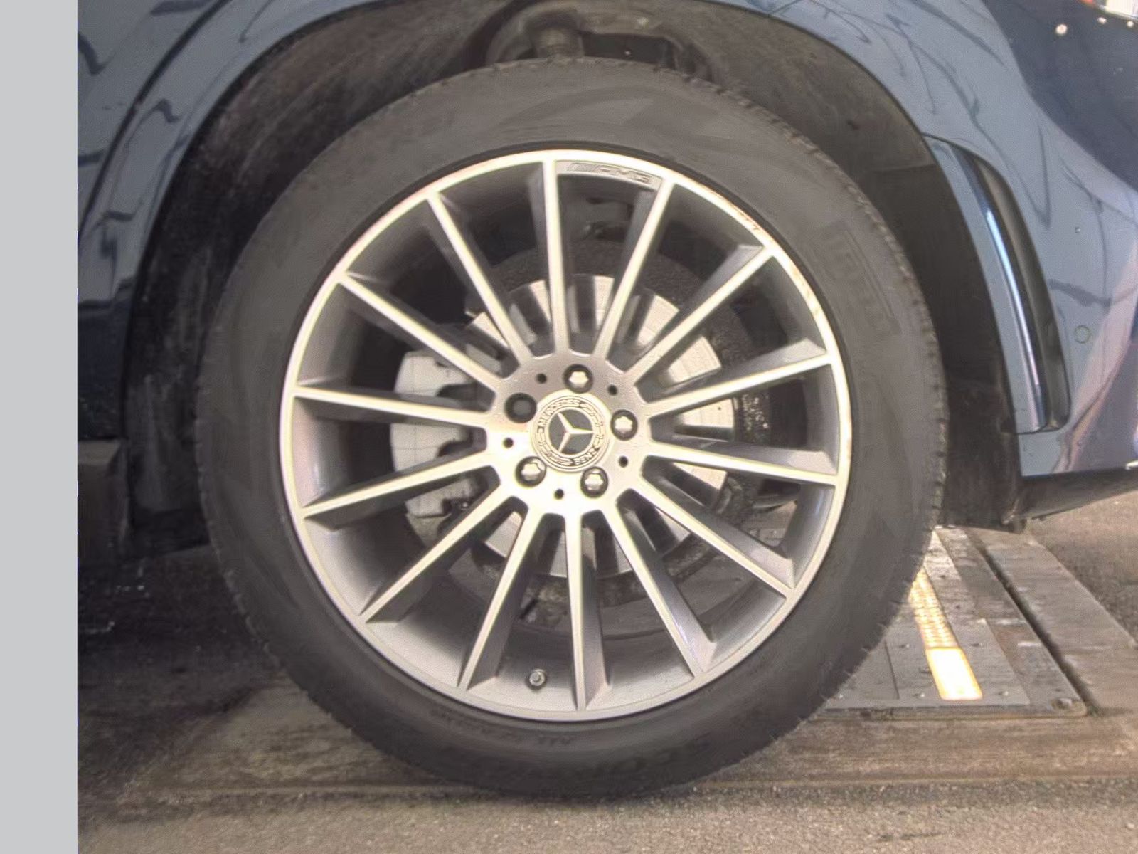 2022 Mercedes-Benz GLE GLE 350 AWD