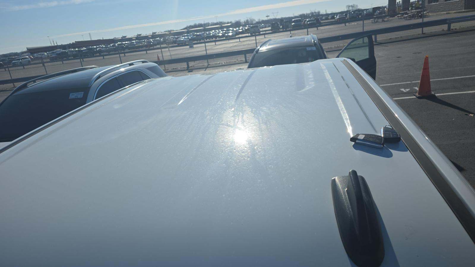 2023 Chevrolet Silverado 1500 LT AWD