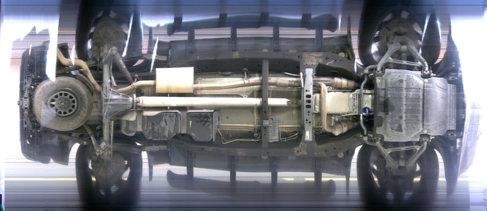 2023 Chevrolet Silverado 1500 RST RWD