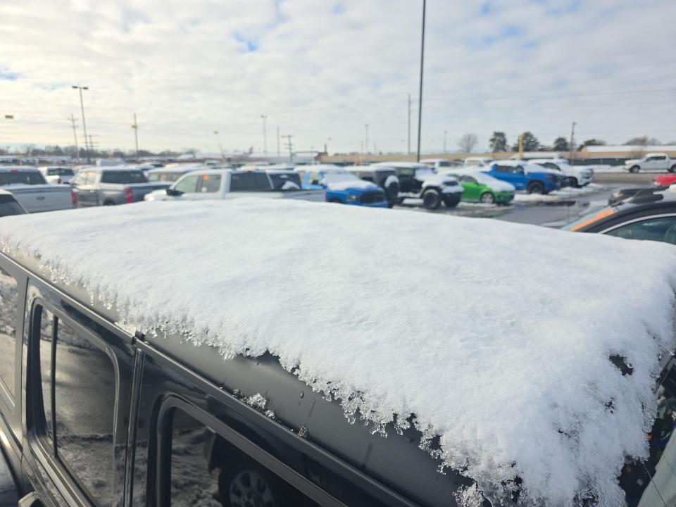 2022 Jeep Wrangler Unlimited Sahara AWD