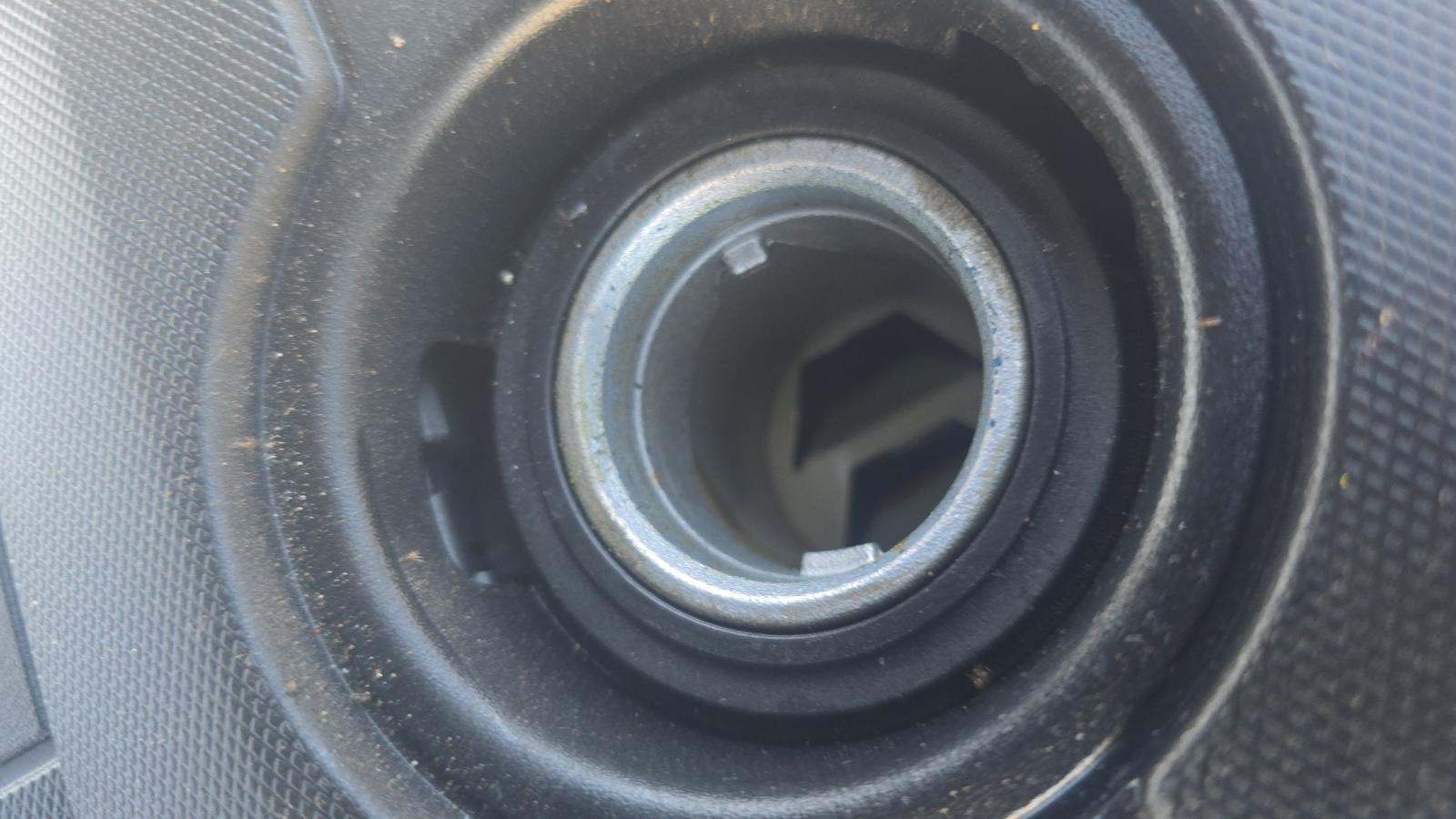 2023 Chevrolet Camaro 1LT RWD