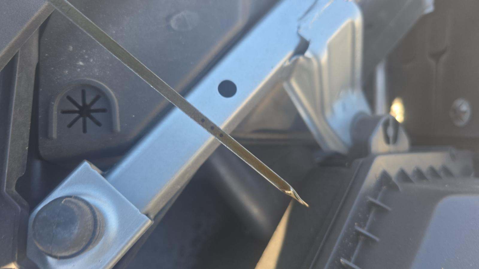 2023 Chevrolet Camaro 1LT RWD