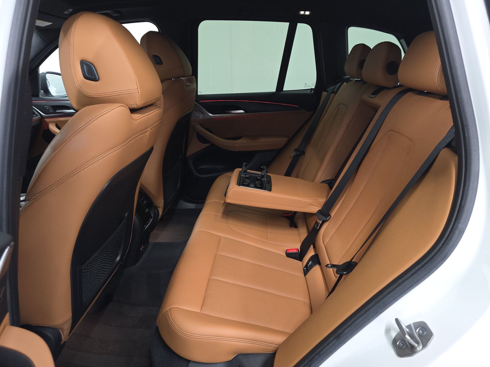 2022 BMW X3 xDrive30i AWD