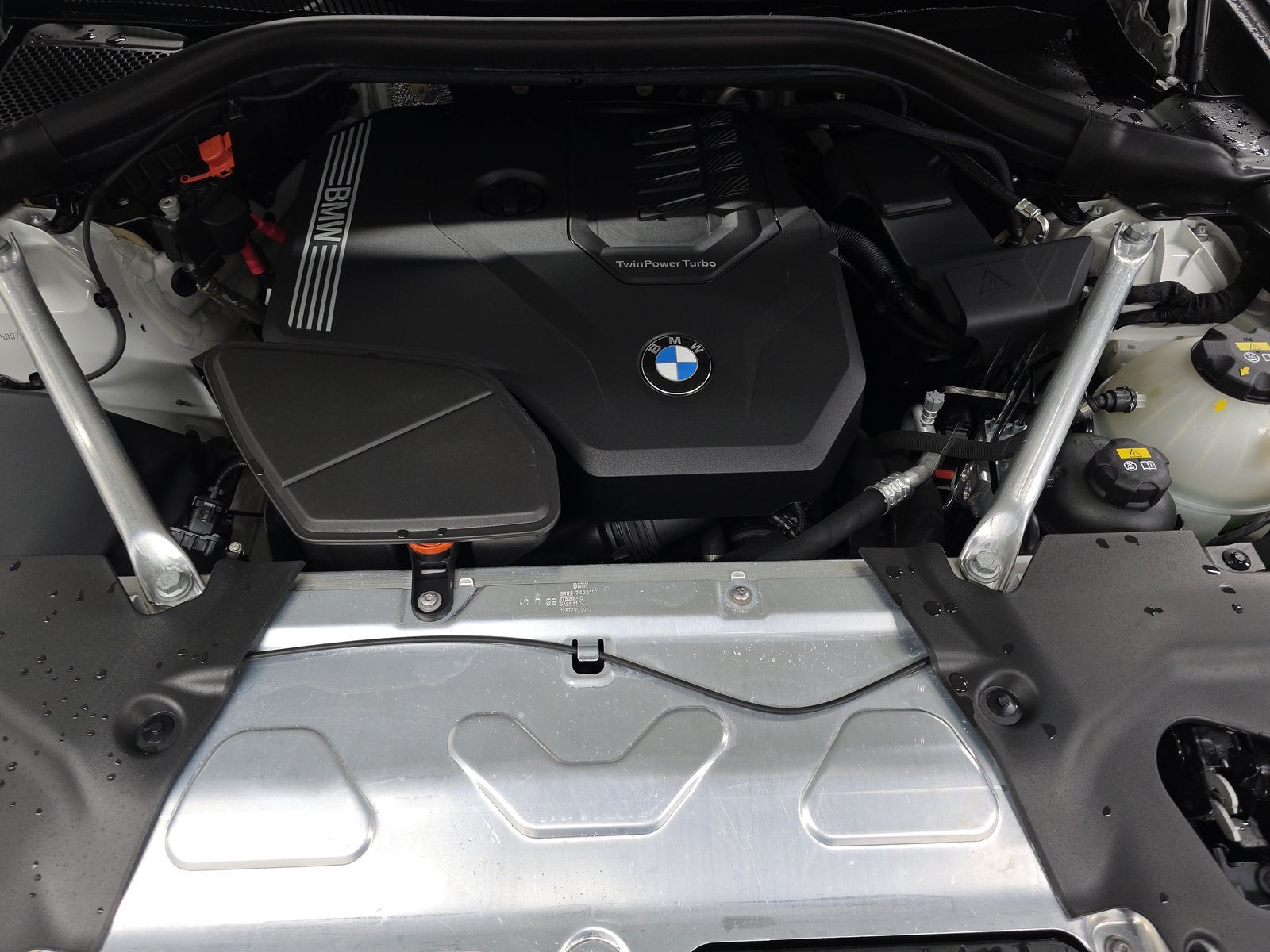 2022 BMW X3 xDrive30i AWD