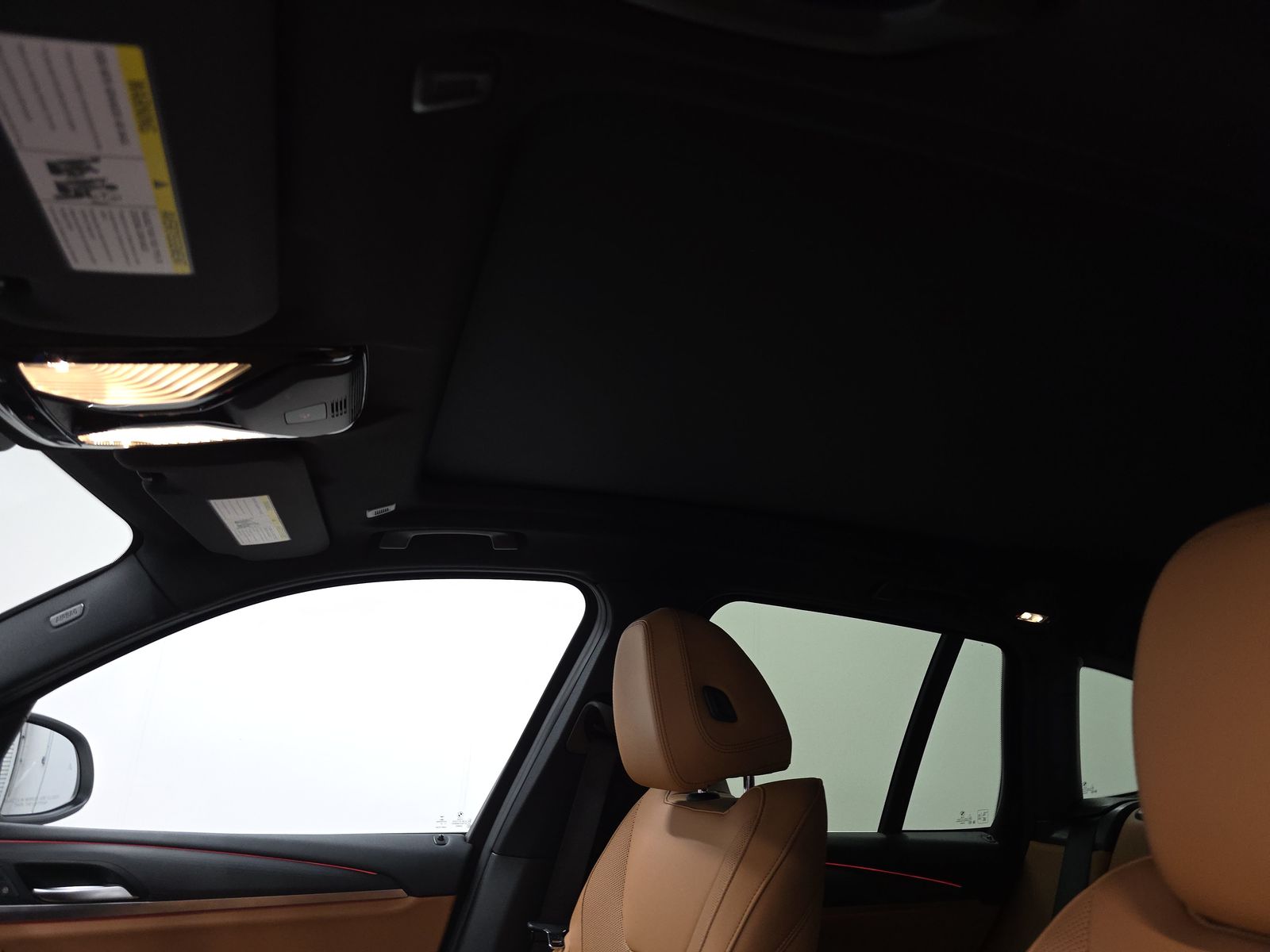 2022 BMW X3 xDrive30i AWD