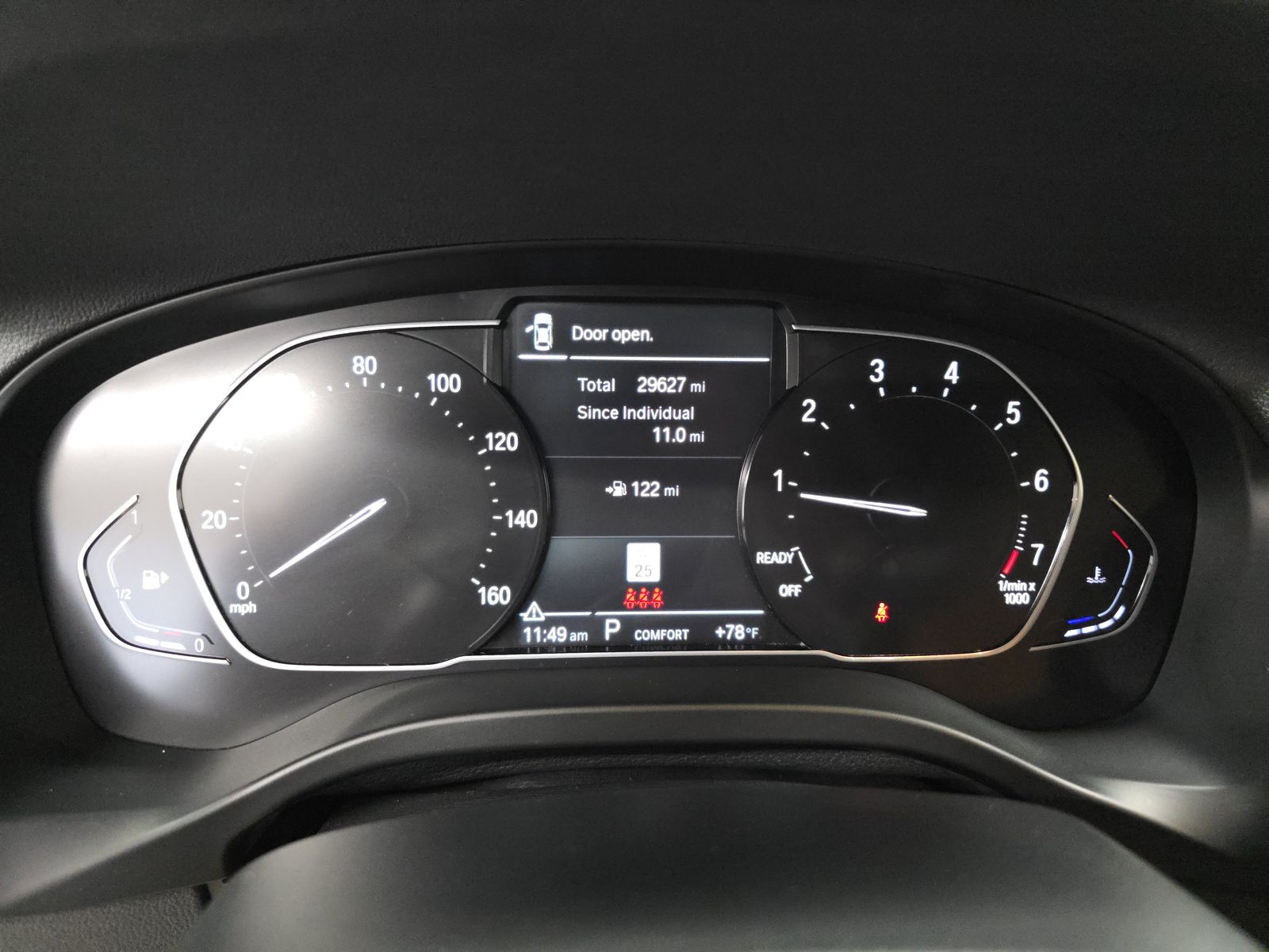 2022 BMW X3 xDrive30i AWD