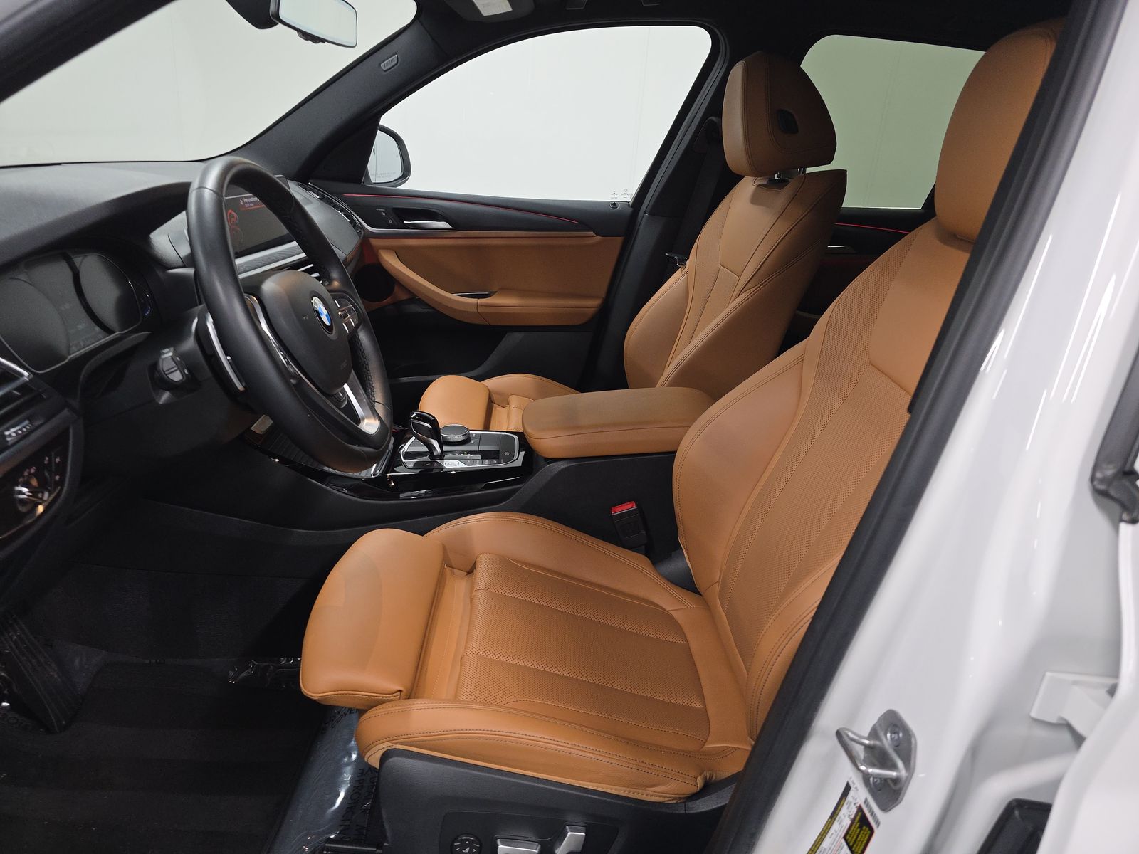 2022 BMW X3 xDrive30i AWD