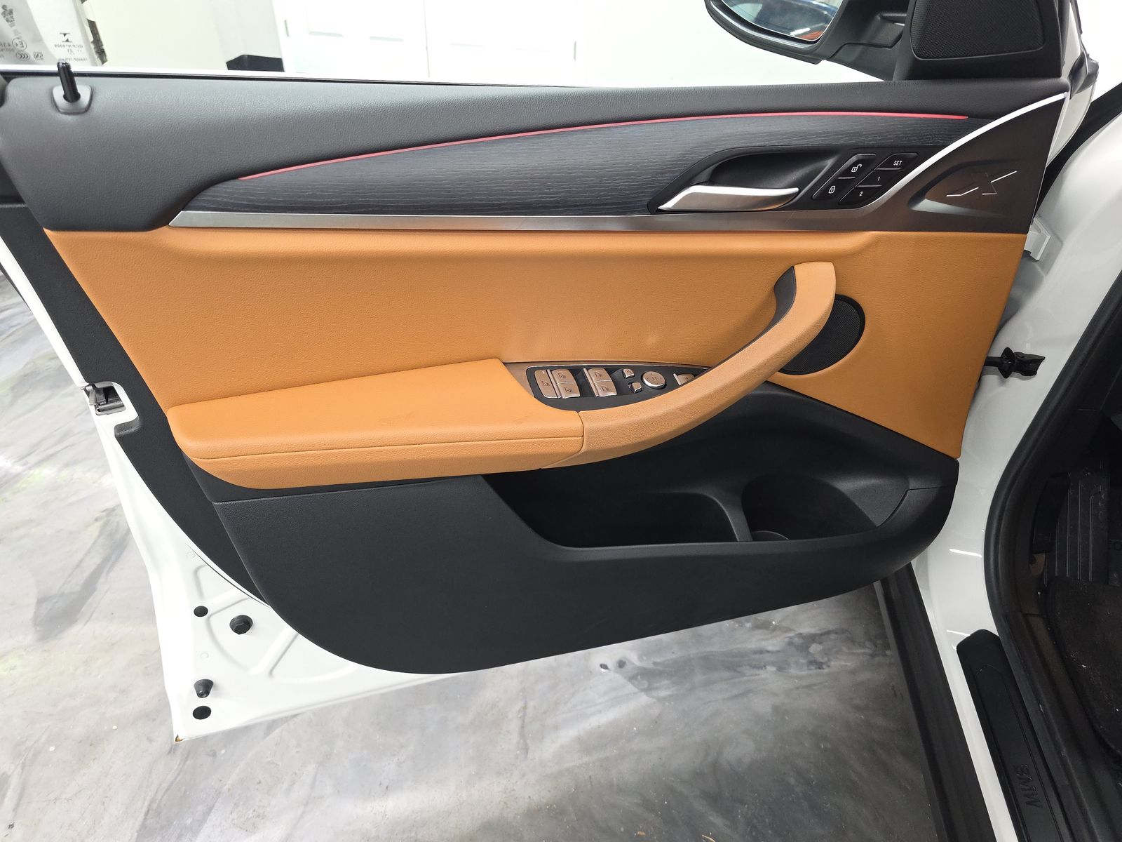 2022 BMW X3 xDrive30i AWD