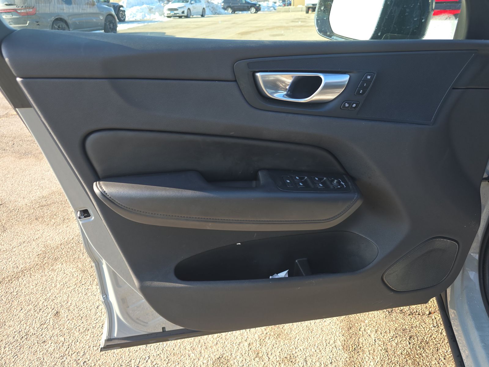 2024 Volvo XC60 B5 Core AWD