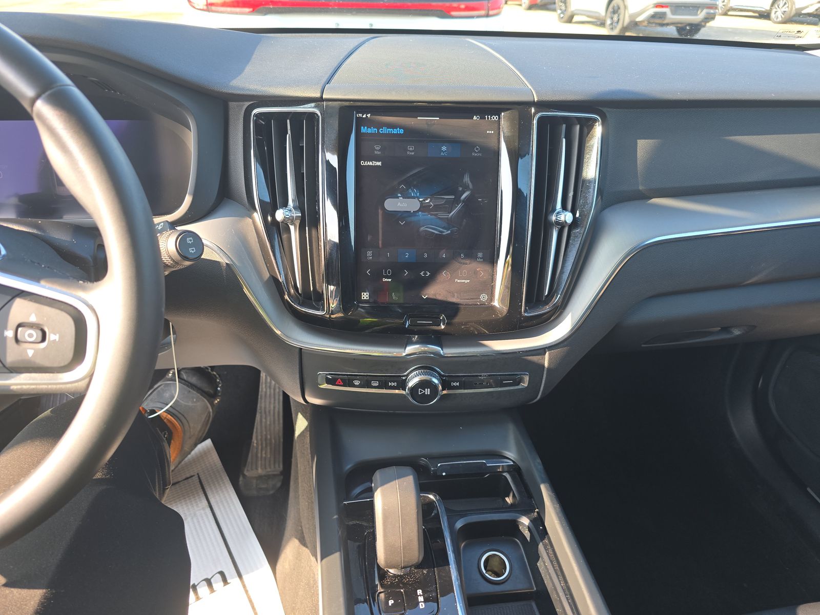 2024 Volvo XC60 B5 Core AWD