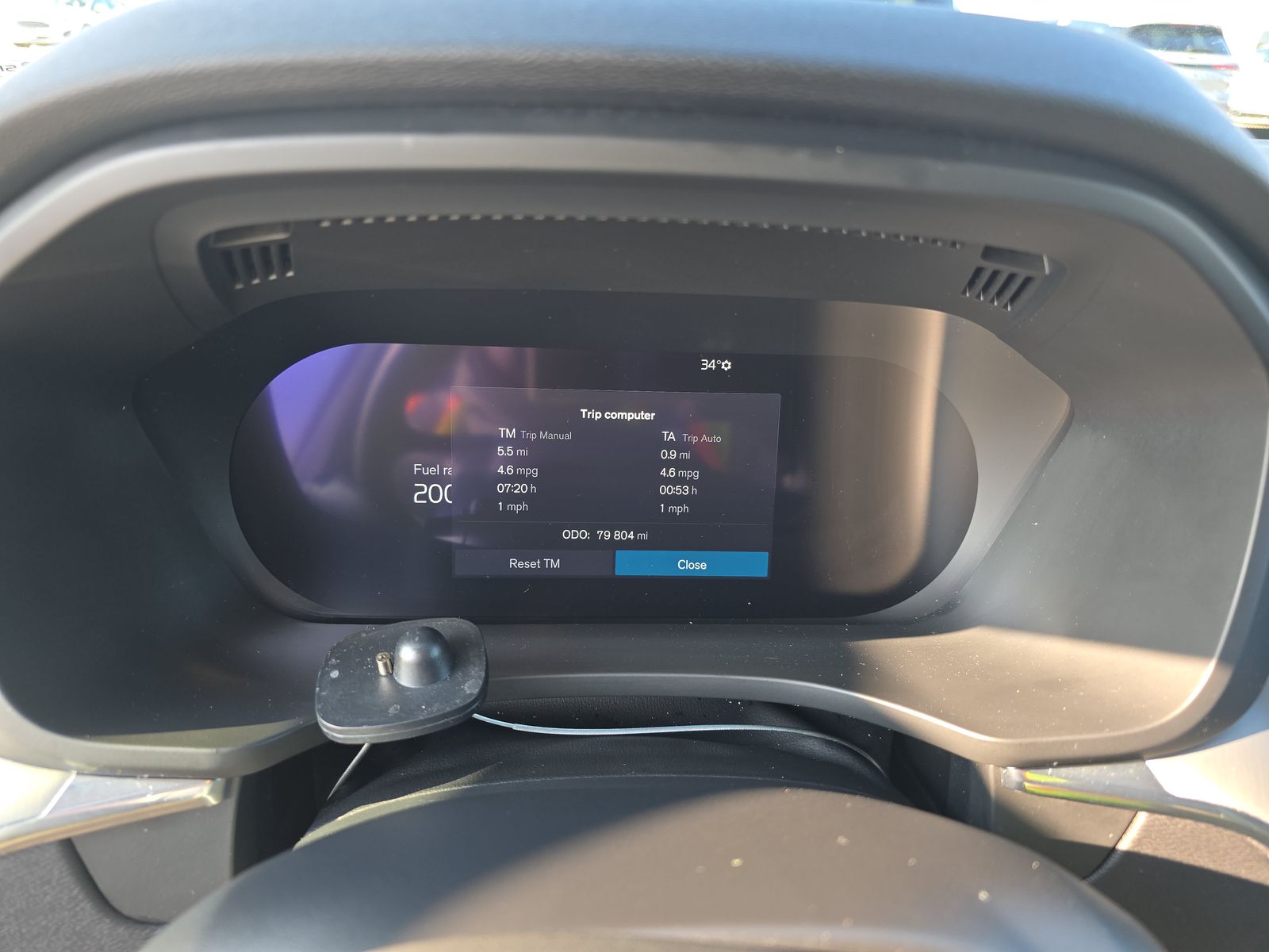 2024 Volvo XC60 B5 Core AWD