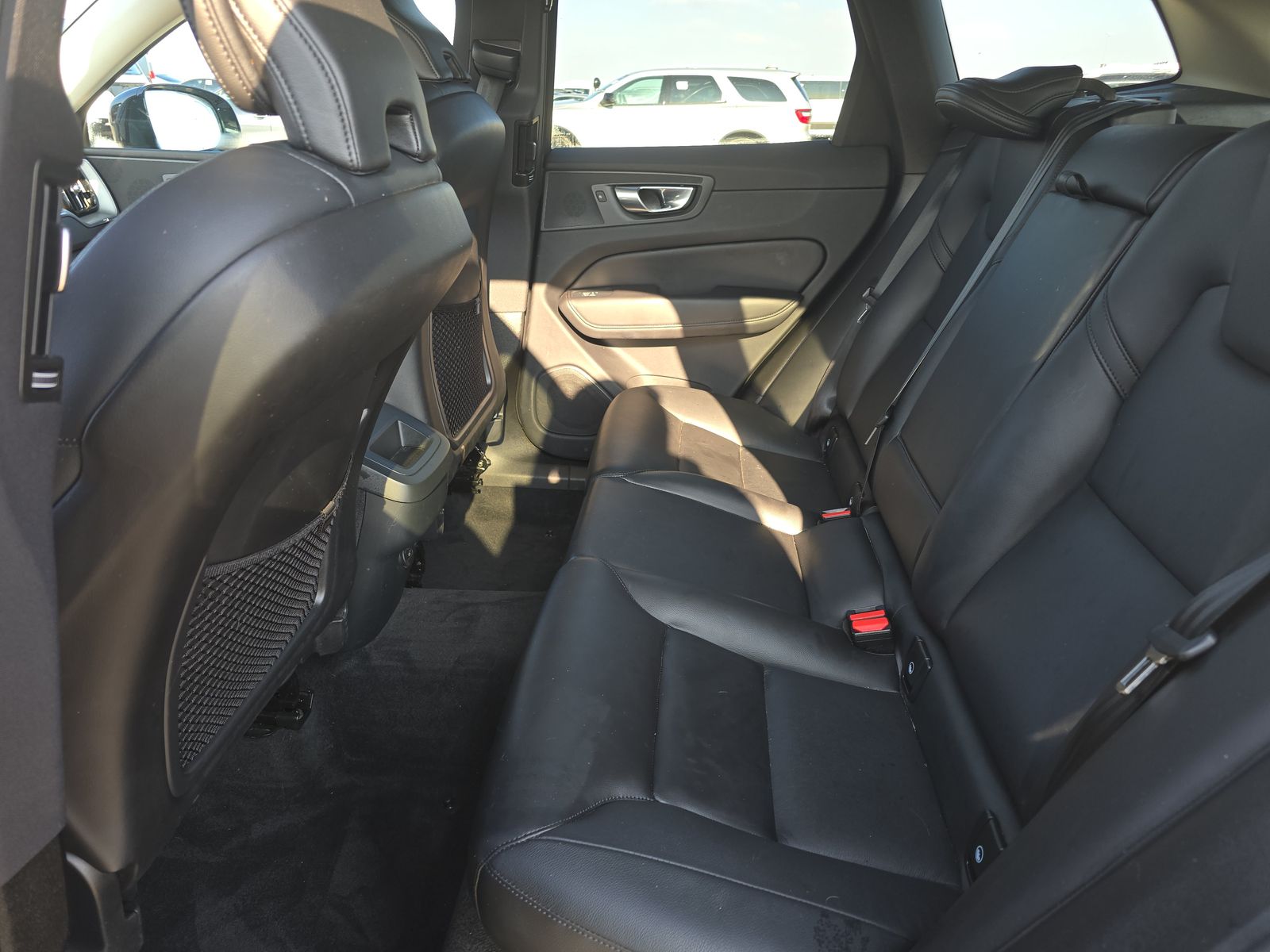 2024 Volvo XC60 B5 Core AWD